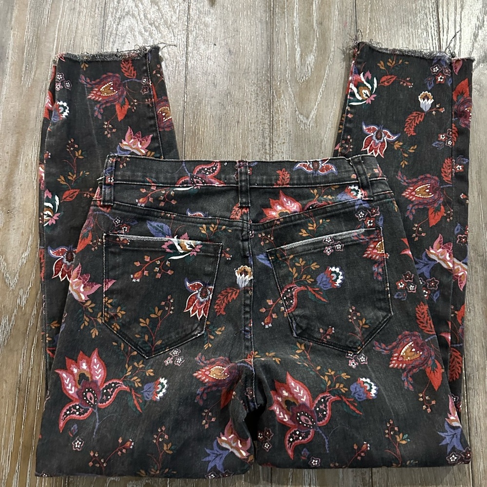Kensie Vintage Luxe Jeans - Picture 7 of 13